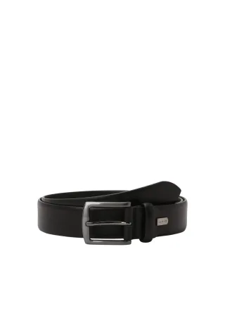 lloyd belts - 1128-05 schwarz - Gr. - 115