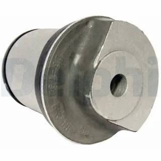 Delphi Achsk?rperlager hinten Opel Astra G TD654W