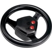 rolly toys® Spielfahrzeug-Lenkrad Soundwheel, für alle rolly toys Tretfahrzeuge