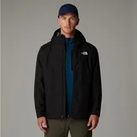 The North Face Funktionsjacke M WHITON 3L JACKET 3-Lagen-Schutz, wasserdicht, atmungsaktiv – Übergangsjacke