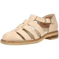 Paul Green Paul Green Sandalen Glattleder Riemchensandale