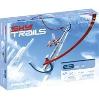 71970 Sky Trails: Air Lift, Konstruktionsspielzeug Erweiterung