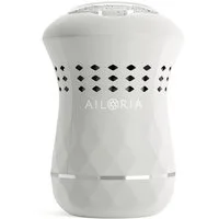 AILORIA Elektrischer Hornhautentferner LUSTRE PRO USB Hornhautentferner, USB Hornhautentferner