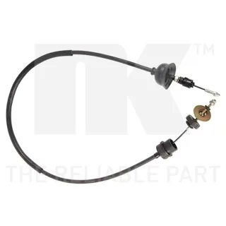 NK Kupplungsseil Peugeot 405 923718