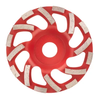 Milwaukee - DIA-TOPFSCHEIBE 125MM - 4932430081