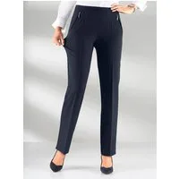 Adelina Jerseyhose Hose komfortabel
