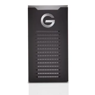 SanDisk Professional G-DRIVE SSD 4TB | sdps11a-004t-gbanb | USB-C 3.1