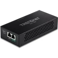 Trendnet TPE-119GI Gigabit 4PPoE Injektor Netzwerk-Switch
