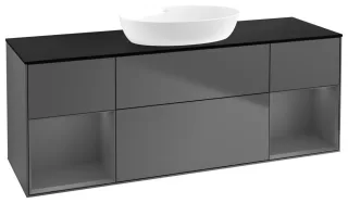 Villeroy & Boch Finion Waschtischunterschrank FD0, FD02GKGK FD02GKGK