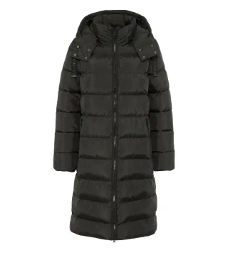 Fuchs Schmitt - Thermoresteppkurzjacke schwarz - Gr. - 40