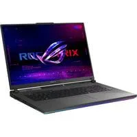 ROG Strix G18 (G814FP-S9006W), Gaming-Notebook grau, AMD Ryzen 9 9955HX, NVIDIA GeForce RTX 5070, 32 GB DDR5, 1 TB (1 TB SSD), Windows 11 Home