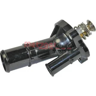 Metzger Thermostat 82 ?C + Dichtung Ford Kia Mazda