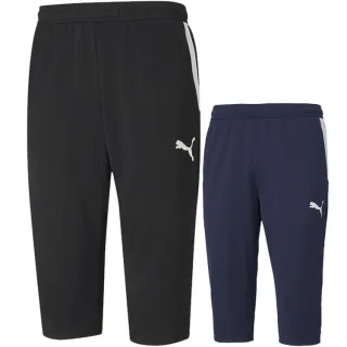Puma teamLIGA 3/4 Trainingshose Herren 657271