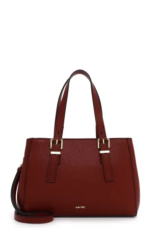 SURI FREY - Shopper SFY Maggy red 600 - Gr. - OS