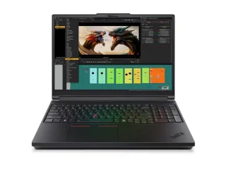Lenovo ThinkPad P16 Gen 3 21RQ | 21rq005uge | Intel Core Ultra 9 275HX - Win 11 Pro