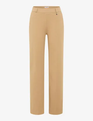 RAPHAELA by BRAX - Style Lillyth Flared bamboo - Gr. - 23