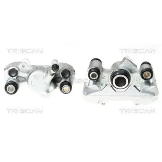 Triscan Bremssattel hinten links Toyota Yaris P1 8170342994