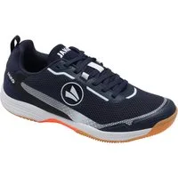 Jako J-MSADCORE Hallenschuh Indoorschuh, nichtabfärbende Sohle