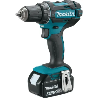 Makita Akku-Bohrschrauber  - DDF482RFJ