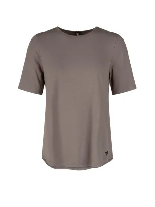 Short Stories - Shirt driftwood - Gr. - S