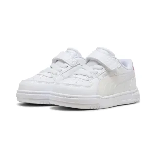 PUMA Sneaker "CAVEN III HOLO 2.0 AC+ INF" mit Klettverschluss, leicht profiliertes Laufsohlenprofil