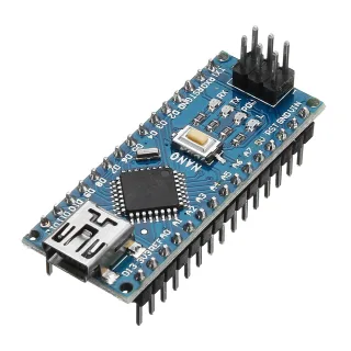 Geekcreit® ATmega328P Nano V3 Module Development Board No Cable