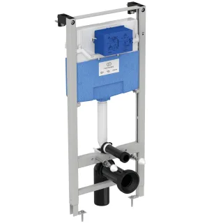 Ideal Standard WC-Element 120 M ProSys, mechanisch R009467