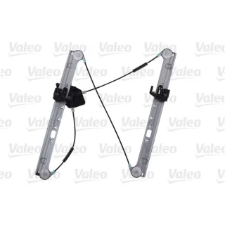 Valeo Fensterheber vorne links BMW X3 E83
