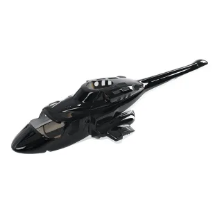 ROBAN Airwolf Fuselage Kit for 500 Class RC Helicopter