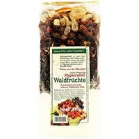 Biller Gewürz, Magenrebell Waldfrüchte Ansatzmischung für Kräuterlikör 470g