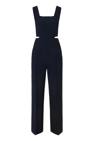 JOOP! Womenswear - 58 JW242P181 10017655 dark blue - Gr. - 40