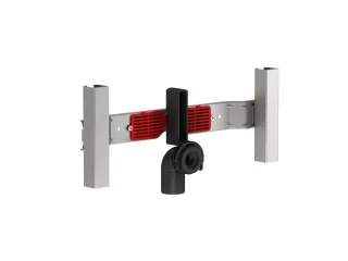 MEPA nextVIT Montagemodul STLBW Waschtisch Einlochbatt., 547009 547009