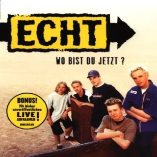 Wo Bist du Jetzt?