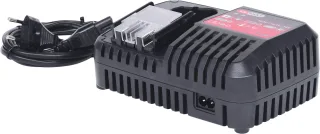 KS Tools Universal-Schnell-Ladegerät, für 18V - 515.3591