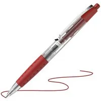Schneider Gelschreiber Gelion +, mit Druckmechanik und schnelltrocknender Tinte