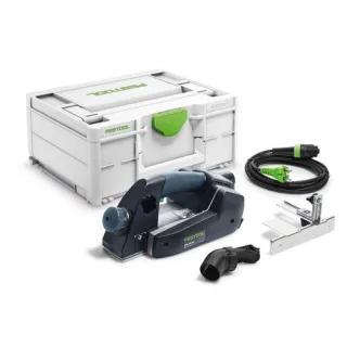 Festool Einhandhobel EHL 65 EQ- Plus
