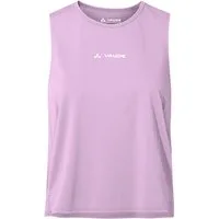VAUDE T-Shirt Women's Scopi LW Top (1-tlg) schnelltrocknendes und funktionelles Shirt