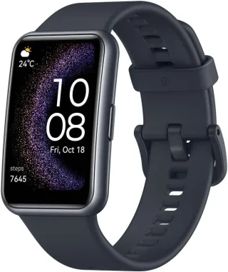 Huawei Watch Fit Special Edition starry black