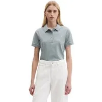 Marc O'Polo Poloshirt aus Piqué-Jersey