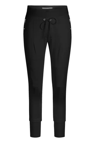 Raffaello Rossi - Candy schwarz - Gr. - 42