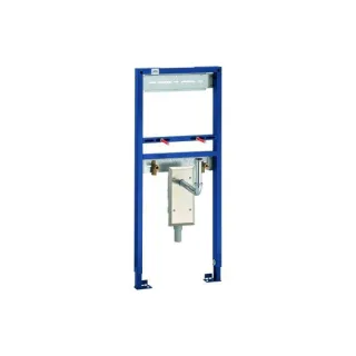 Grohe Rapid SL Waschtisch Element 38625001 mit Unterputz Geruchverschluss