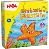 Seebastian Seestern, Brettspiel
