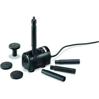 esotec Gartenpumpe Solar Ersatzpumpe Rimini 6-9V Solarpumpe Teichpumpe Gartenteich 101750