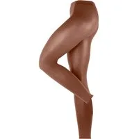 Esprit Feinstrumpfleggings Cotton Leggings aus hautfreundlicher Baumwolle (1 St) aus hautfreundlicher Baumwolle