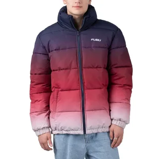 FUBU Coporate Gradient Puffer Jacket
