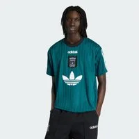 adidas Performance T-Shirt FC LIVERPOOL POLYESTER TRIKOT 95 (1-tlg)
