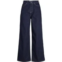 JJXX Weite Jeans JXTokyo (1-tlg) Plain/ohne Details