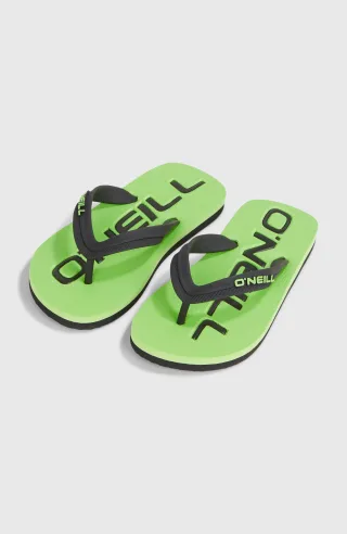 ONeill Zehentrenner "PROFILE LOGO SANDALS"