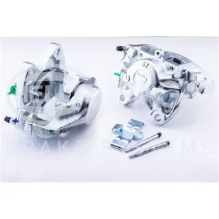 Hella Bremssattel Mercedes S-Klasse W126