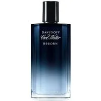 DAVIDOFF Eau de Toilette COOL WATER REBORN eau de toilette spray 125ml